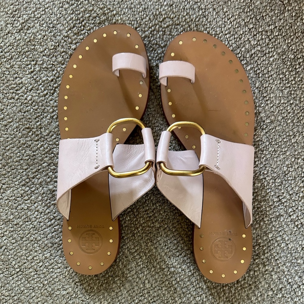 Tory Burch sandal